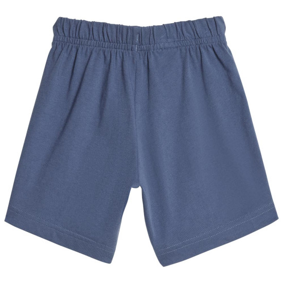 Adidas Βρεφικό σετ Essentials Organic Cotton Tee and Shorts Set